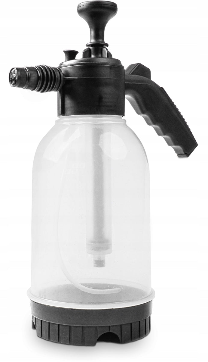 PRE-WASH KIT K2 TEFRO TRF 1L FOAMER DETAILING BRUSH Packaging capacity 1000 ml