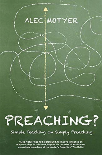 Predigen?: Simple Teaching on Simply Preaching, überarbeitete Ausgabe. 