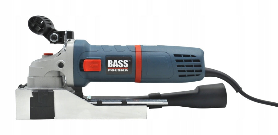 PRECISION PAINT REMOVAL GRINDER PAINT PEELING MILLING MACHINE BASS Packaging status original