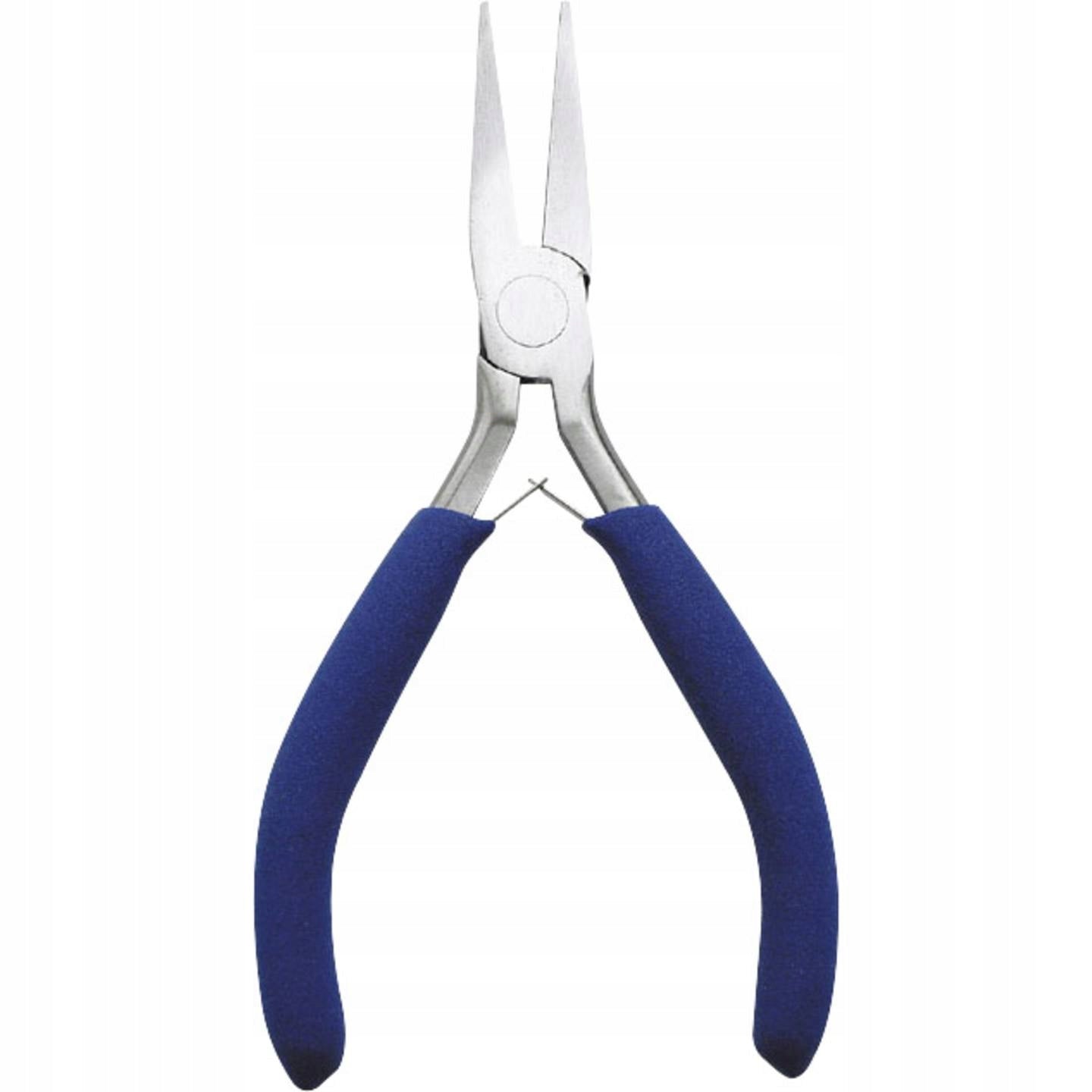 PRECISION PLIERS 4 PCS. OPPORTUNITY!!! Manufacturer code 042038