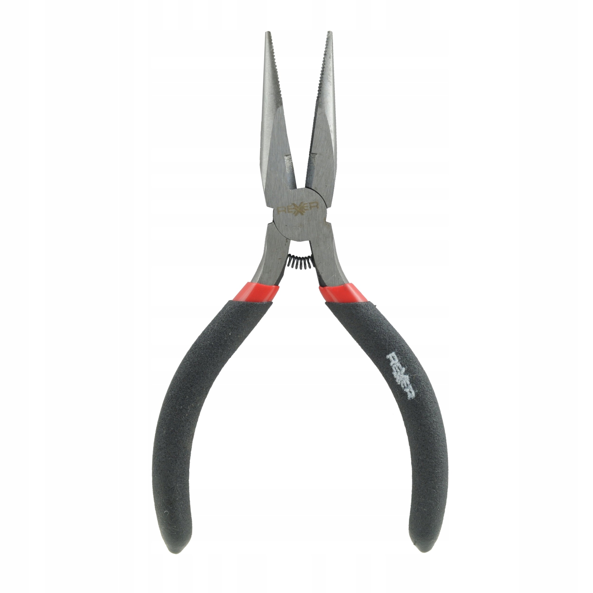 PRECISION PLIERS SET OF 5 ELEMENTS Packaging status original