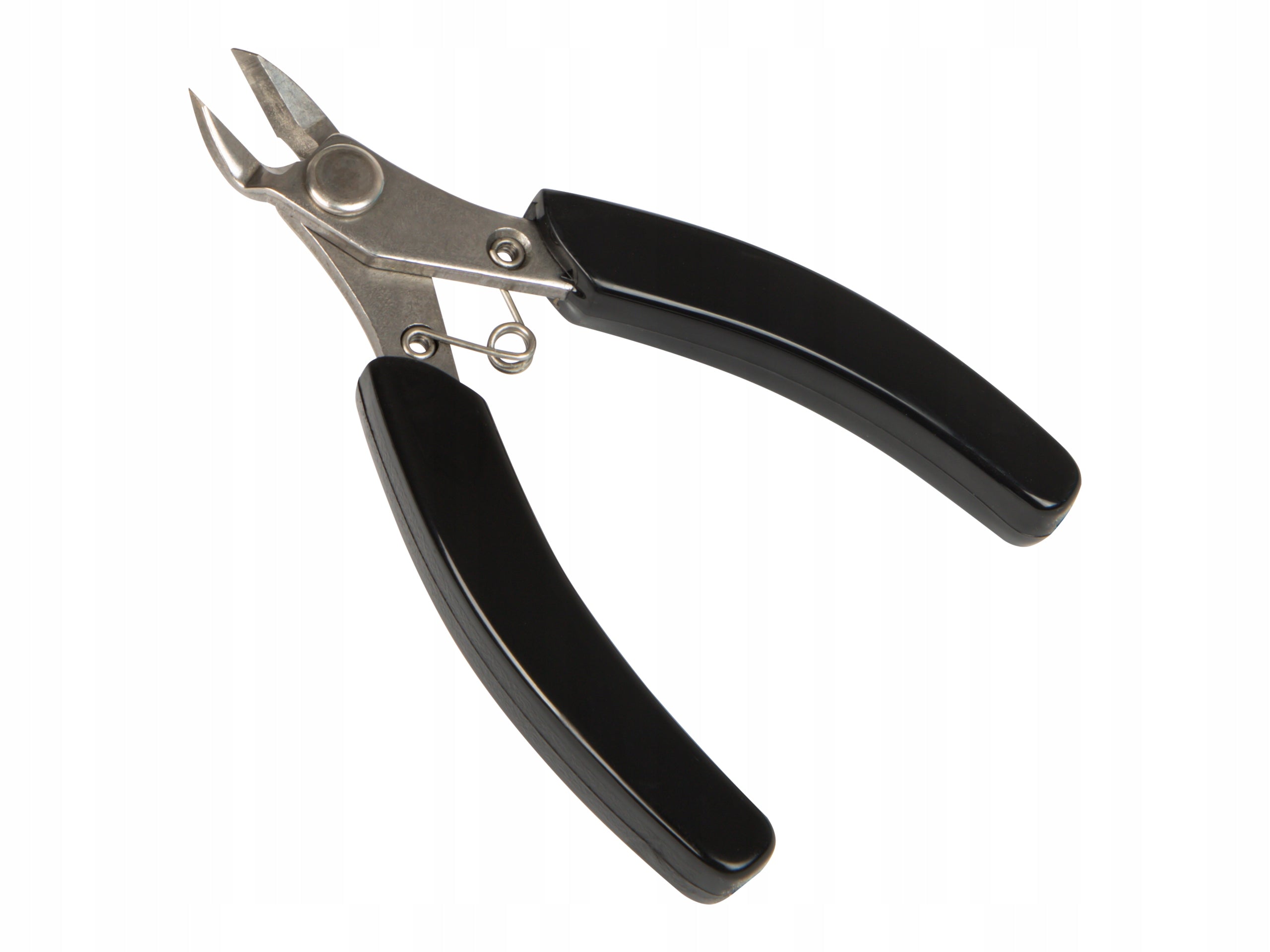 PRECISION SIDE PLIERS MINI SCISSORS 110MM CUTTING WIRE CUTTERS Packaging status original