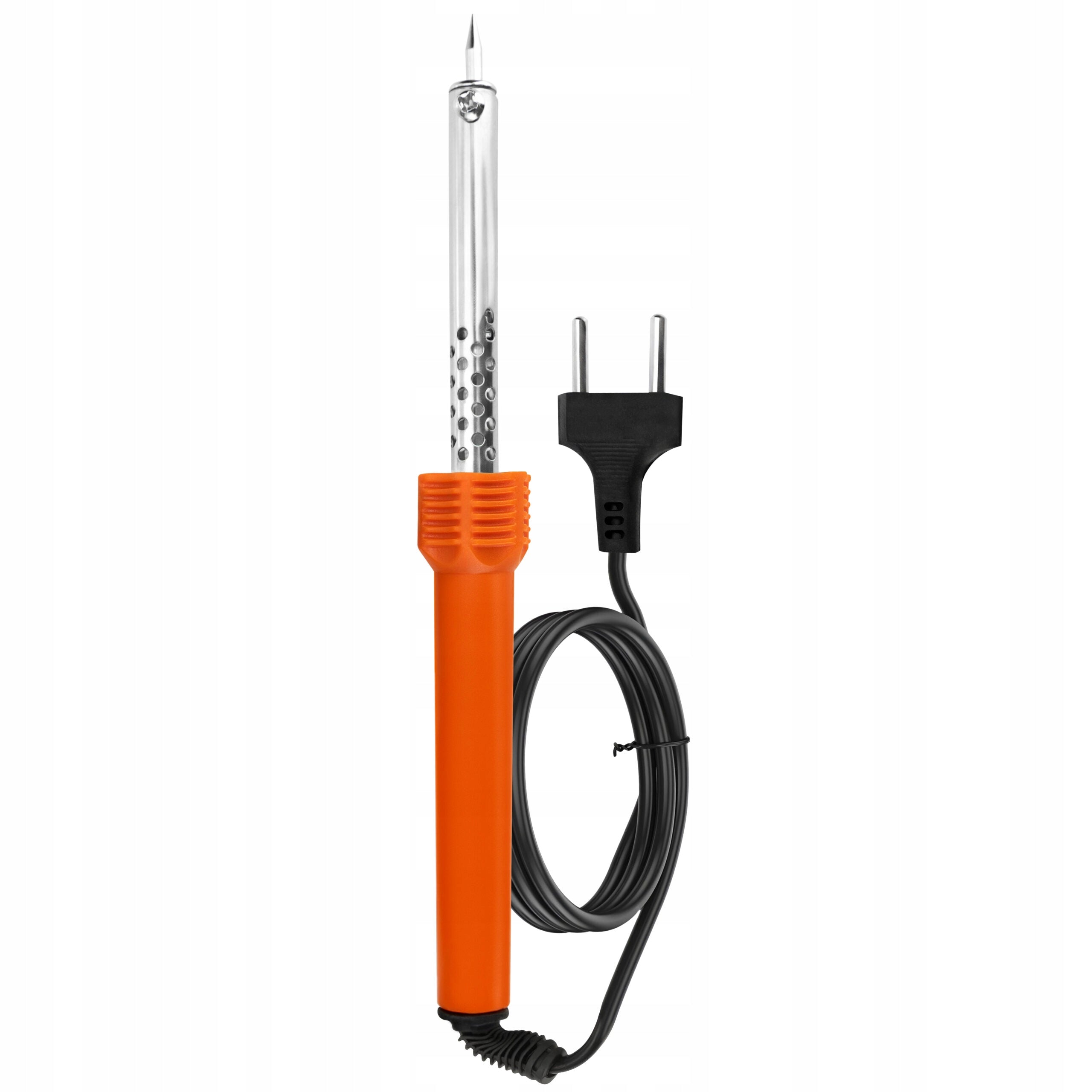 PRECISION SOLDERING IRON Flask Network Tip for LED STRIPS HIGH QUALITY Manufacturer code LUTOWNICA-230V