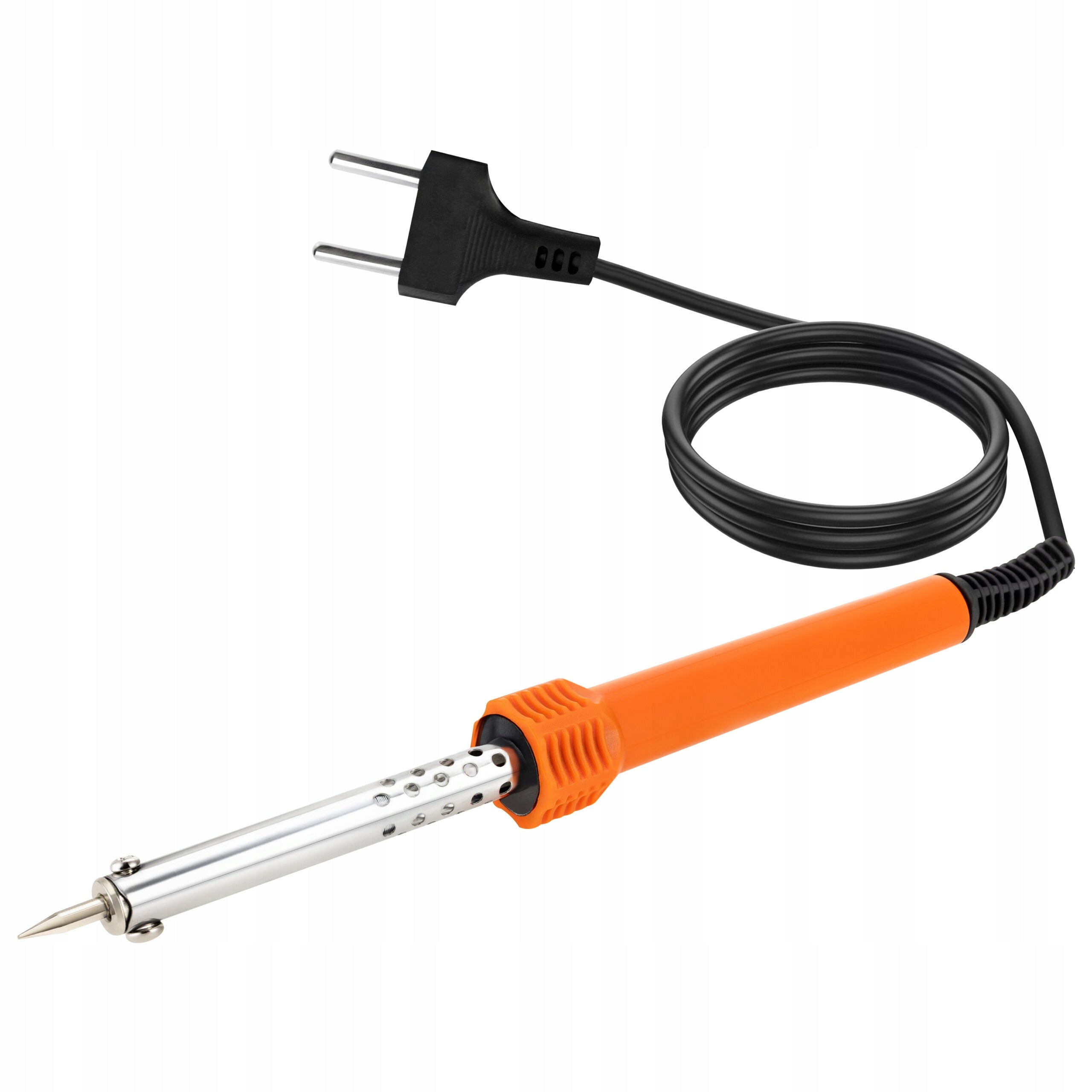 PRECISION SOLDERING IRON Flask Network Tip for LED STRIPS HIGH QUALITY Packaging status original