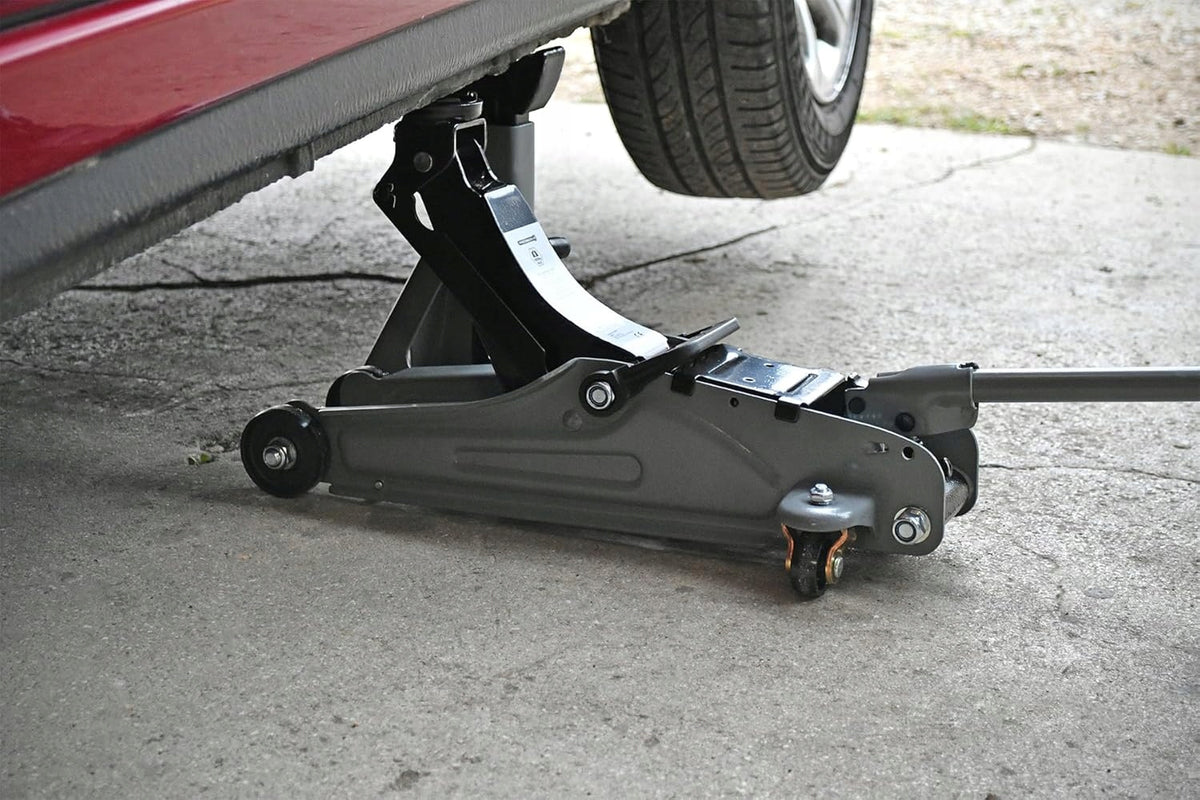 PRECISION-STEEL 211360 Hydraulic flat forklift truck 1,8T Manufacturer code 3221322113606