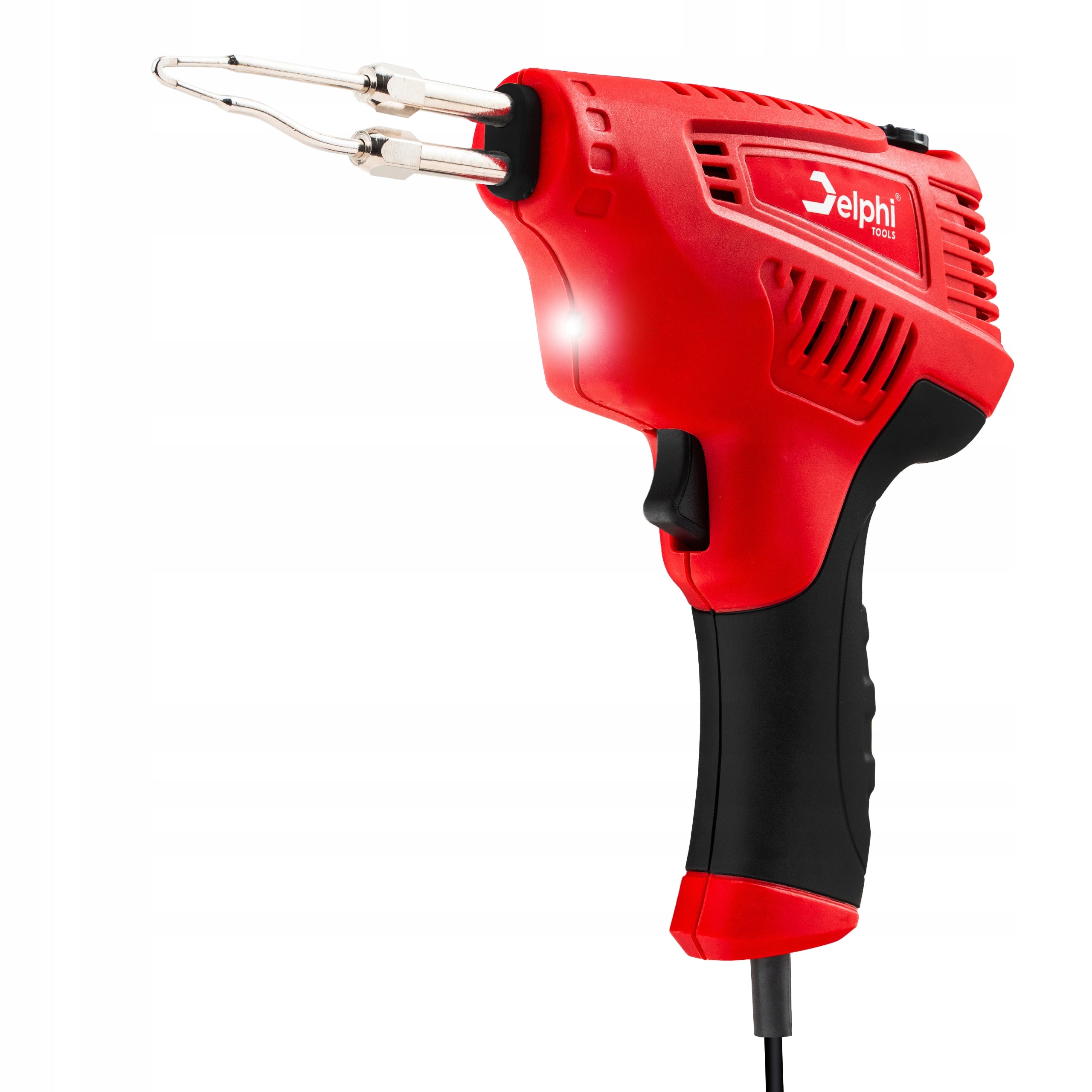 PRECISION TRANSFORMER SOLDERING IRON 200 IN 3 MODES 3x GROT 500°C TIN Manufacturer code Profesjonalna Lutownica Transformatorowa