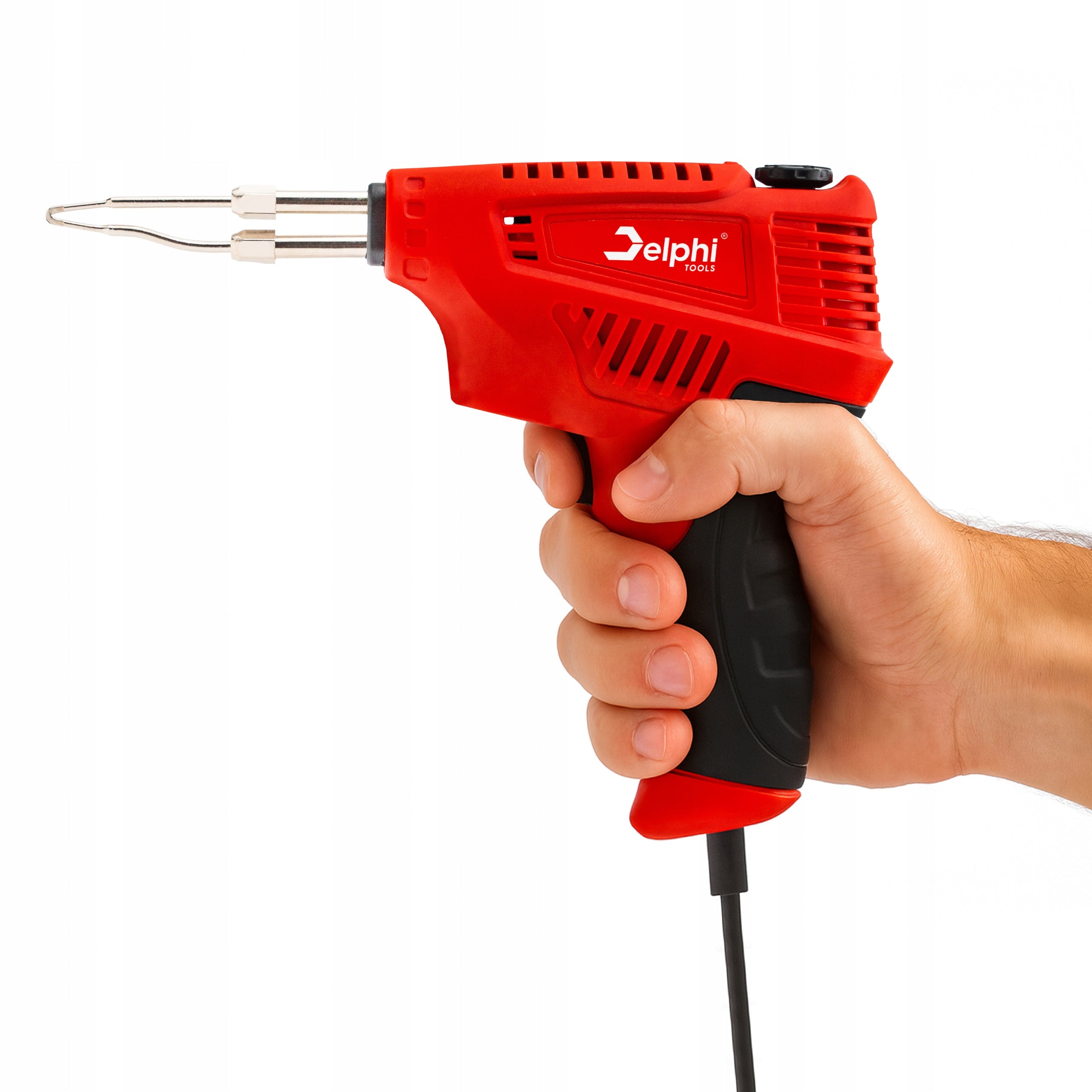 PRECISION TRANSFORMER SOLDERING IRON 200 IN 3 MODES 3x GROT 500°C TIN Packaging status original