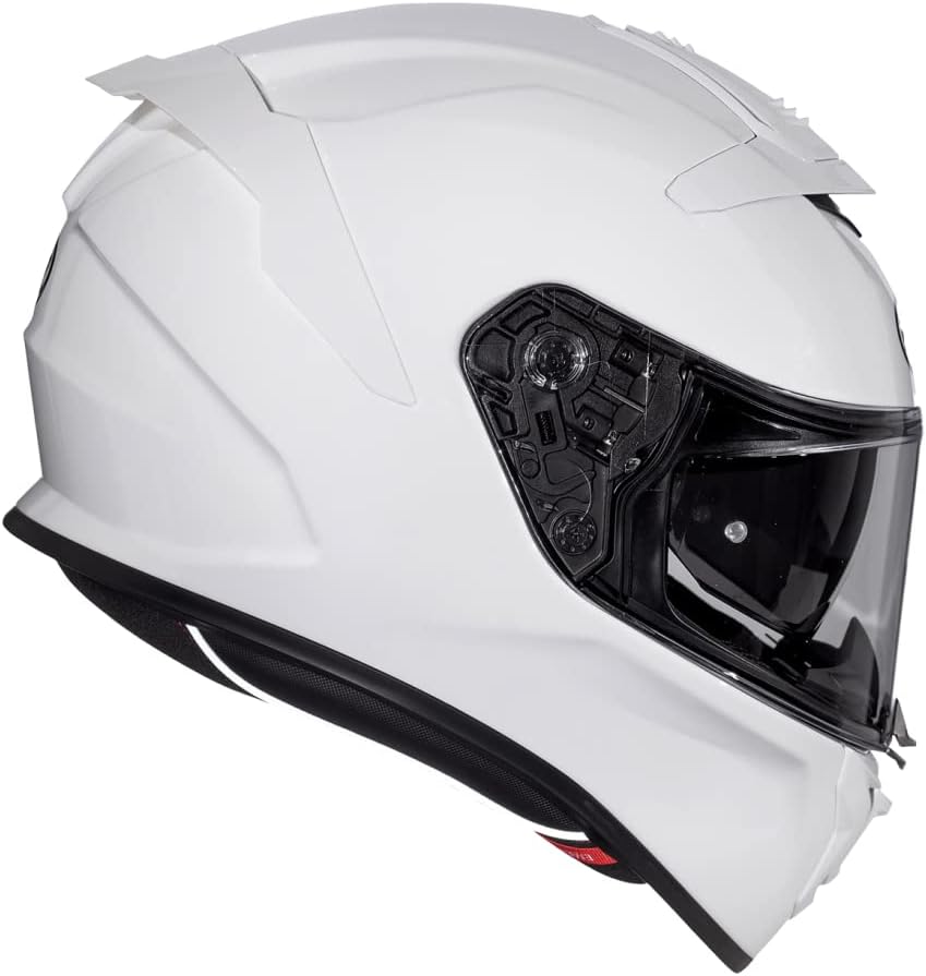 PREMIER DEVIL U8 Motorcycle helmet with blend L 59cm Manufacturer's catalog number APINTDEIFIBU08000L