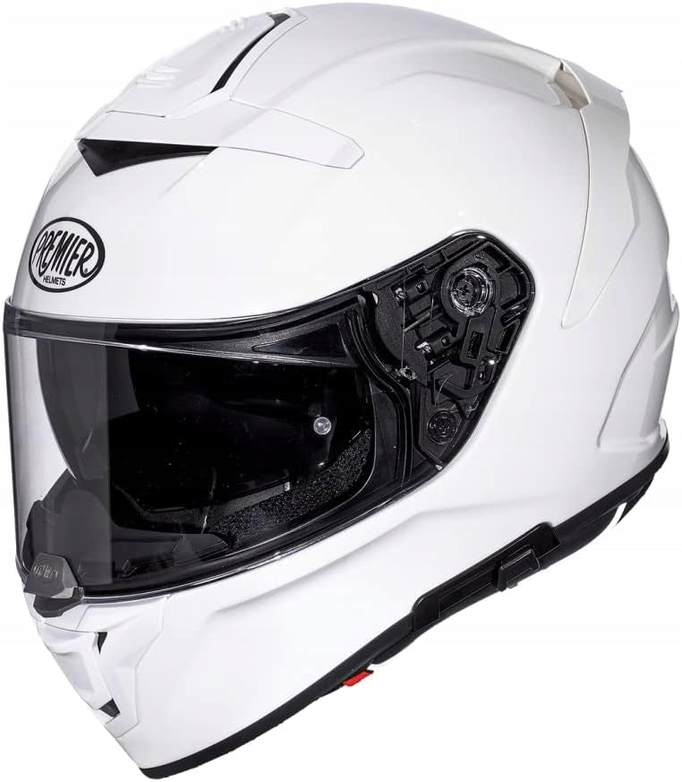 PREMIER DEVIL U8 Motorcycle helmet with blend L 59cm