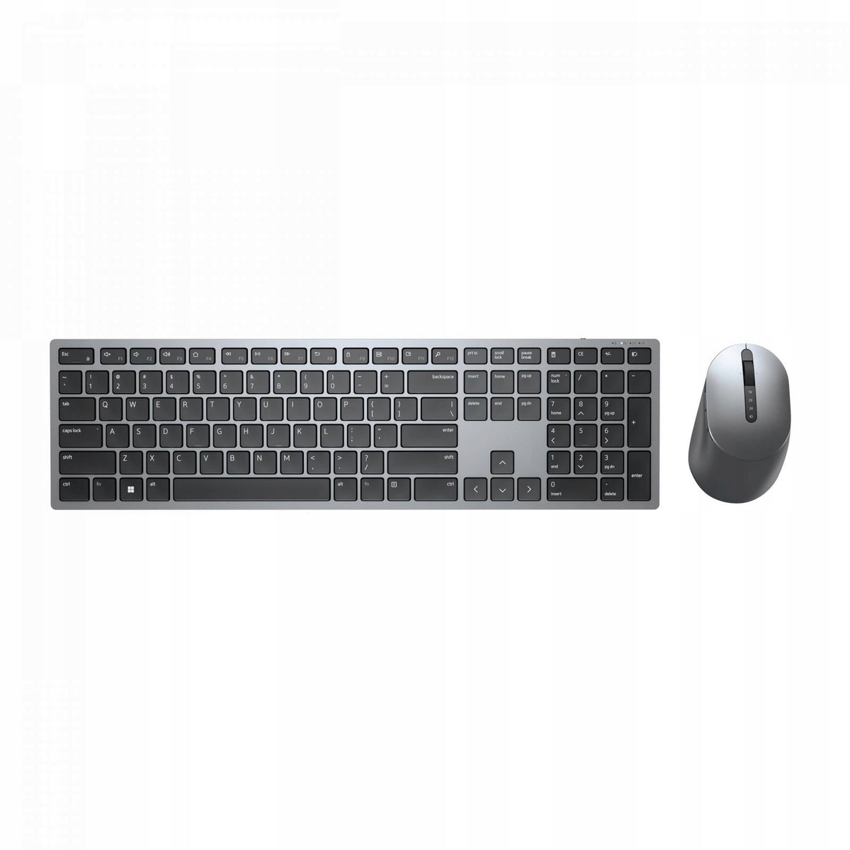PREMIER KEYBOARD+MOUSE KM7321W IT