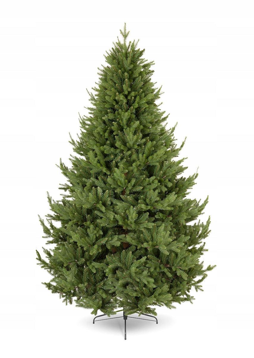 PREMIUM ARTIFICIAL CHRISTMAS TREE PE+PVC SPRUCE LIKE LIVE 3D 250cm EAN (GTIN) 5903802494426