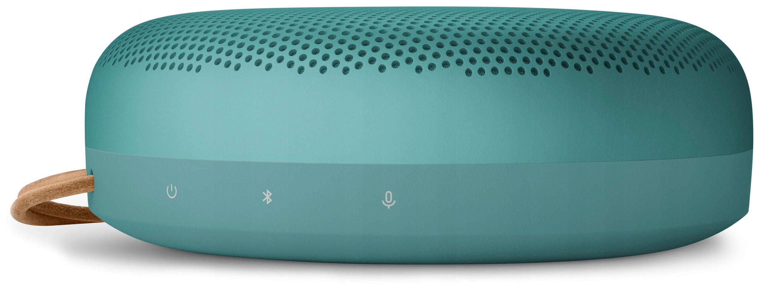 PREMIUM B&O Beosound A1 Gen 3 Portable Bluetooth Speaker Green 60W Brand Bang & Olufsen
