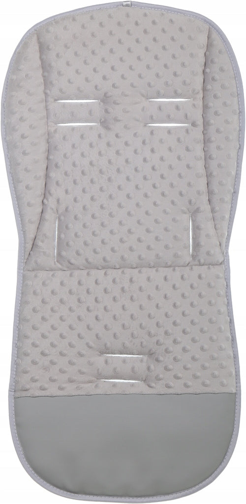 PREMIUM DOUBLE-SIDED STROLLER INSERT BABYMAM EAN (GTIN) 5903672172936