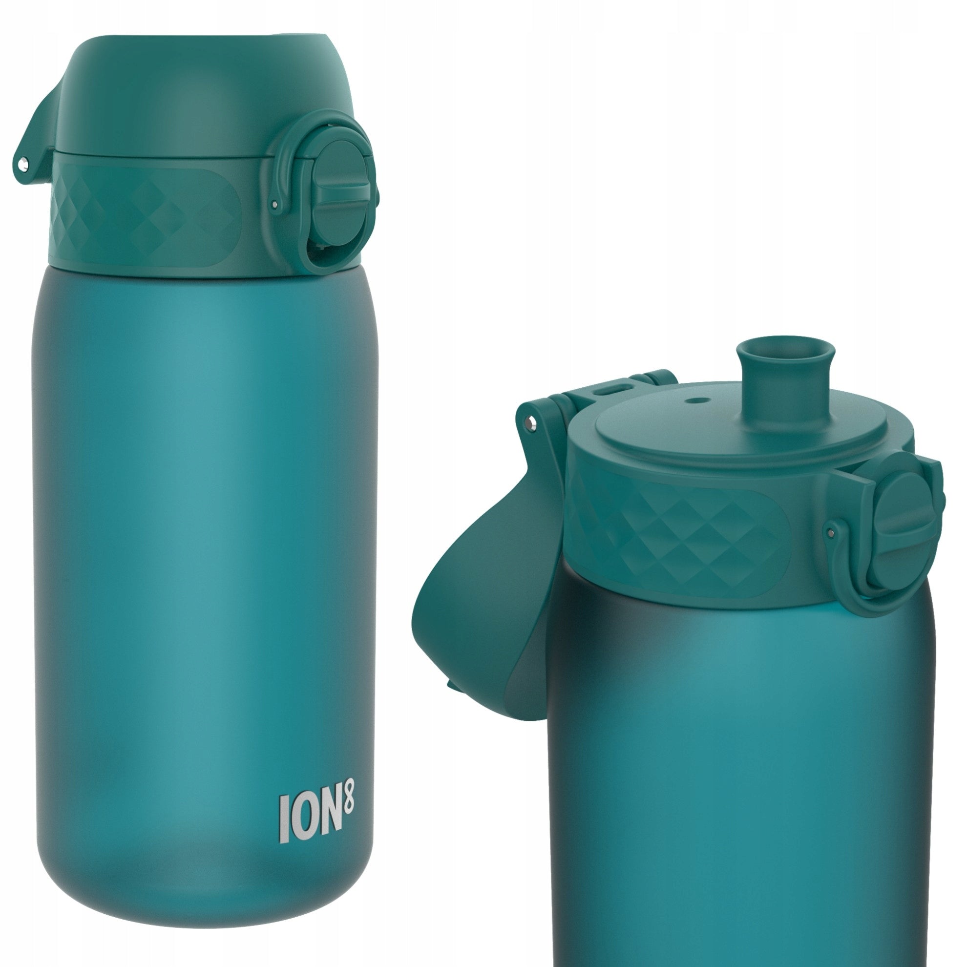 PREMIUM ELEGANT BOTTLE FOR OFFICE AND TRAINING - PZH- ION8 0,35 L 350 ml