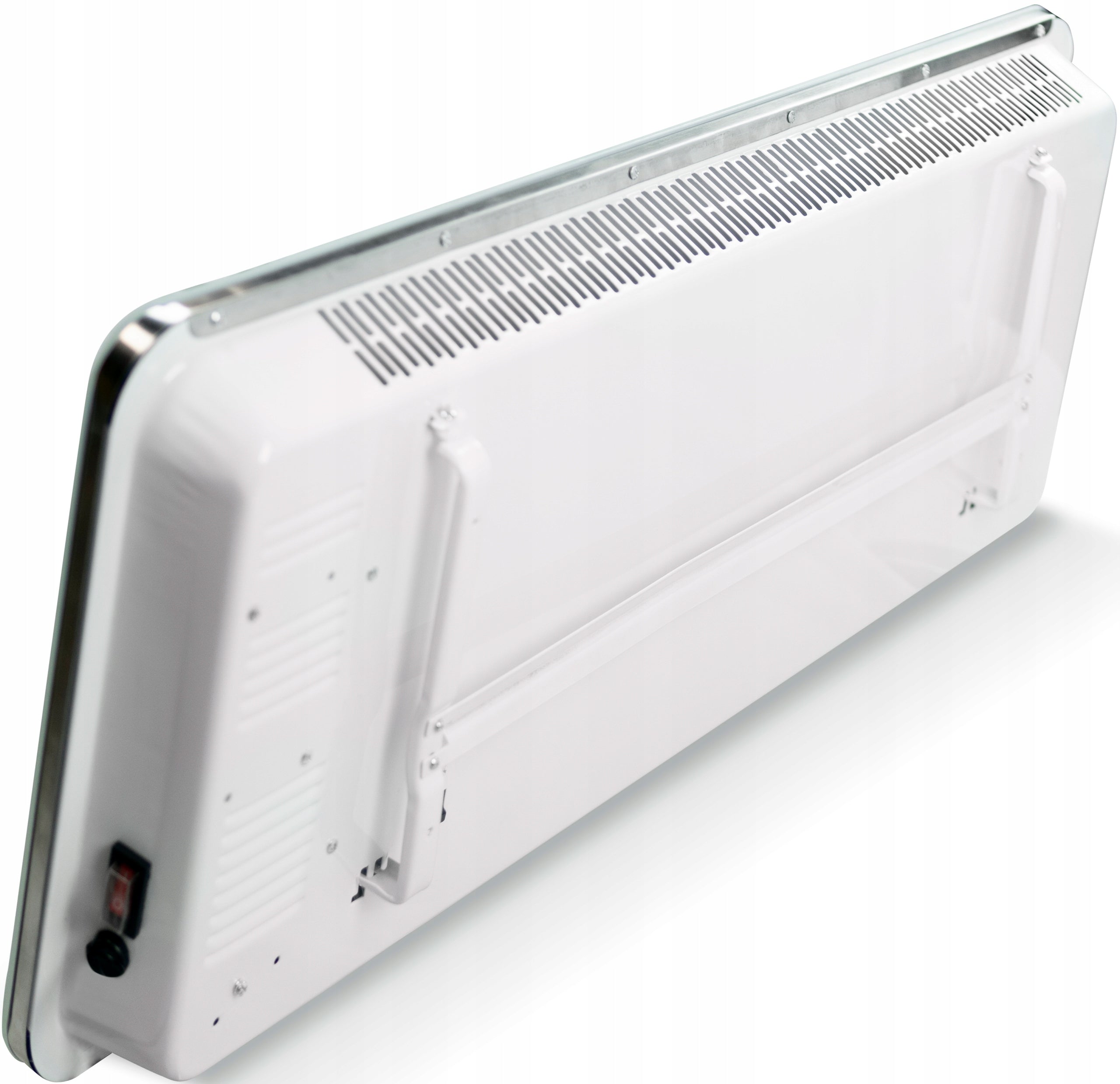 PREMIUM HEATER 2000W Electric Convector Glass Panel WIFI REMOTE CONTROL Manufacturer code CEH2000W-KALORIK
