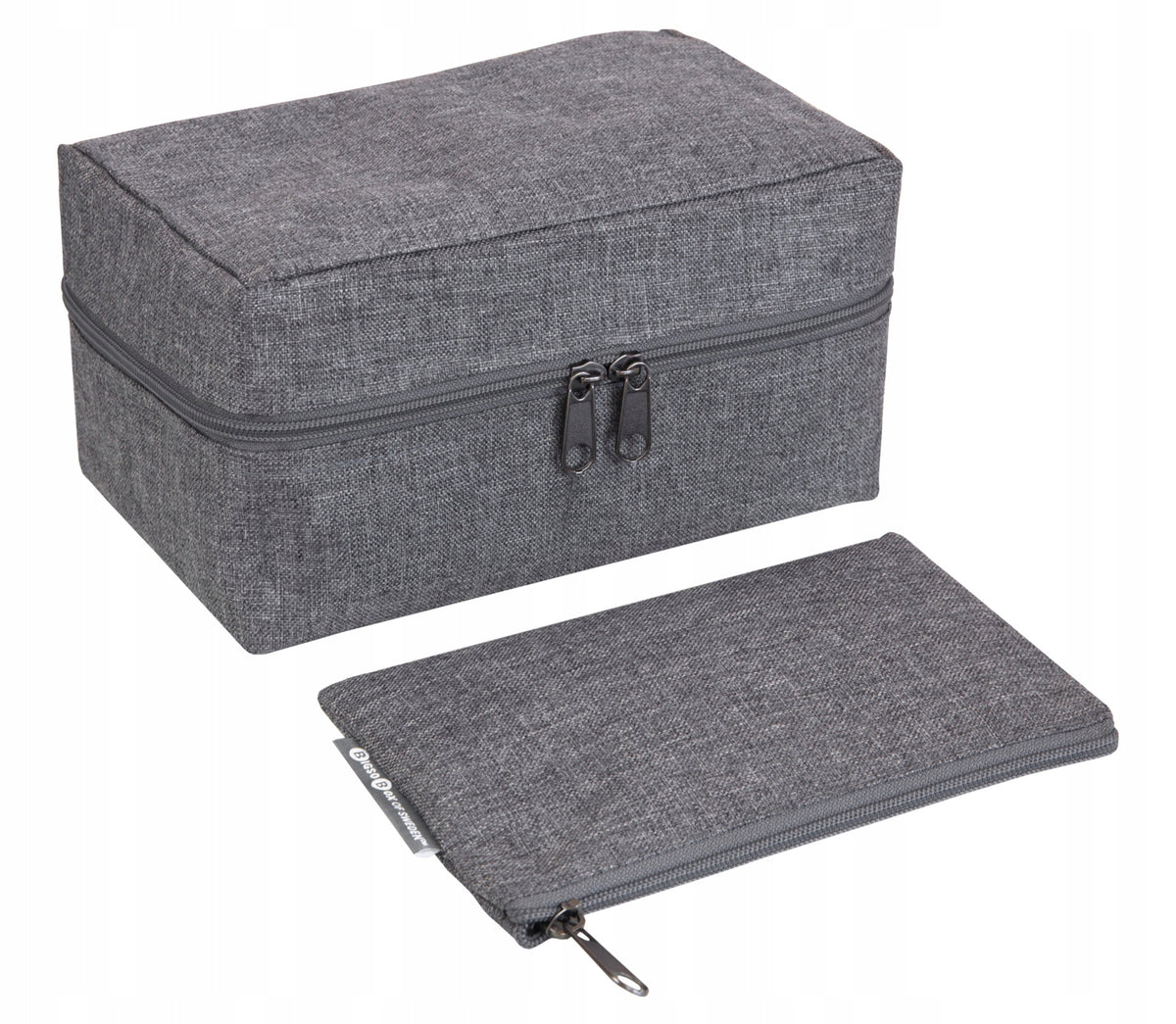 PREMIUM LUXURY TRAVEL ORGANIZER FOR AKCESORIA FOR SUITCASE ON THE GO SE