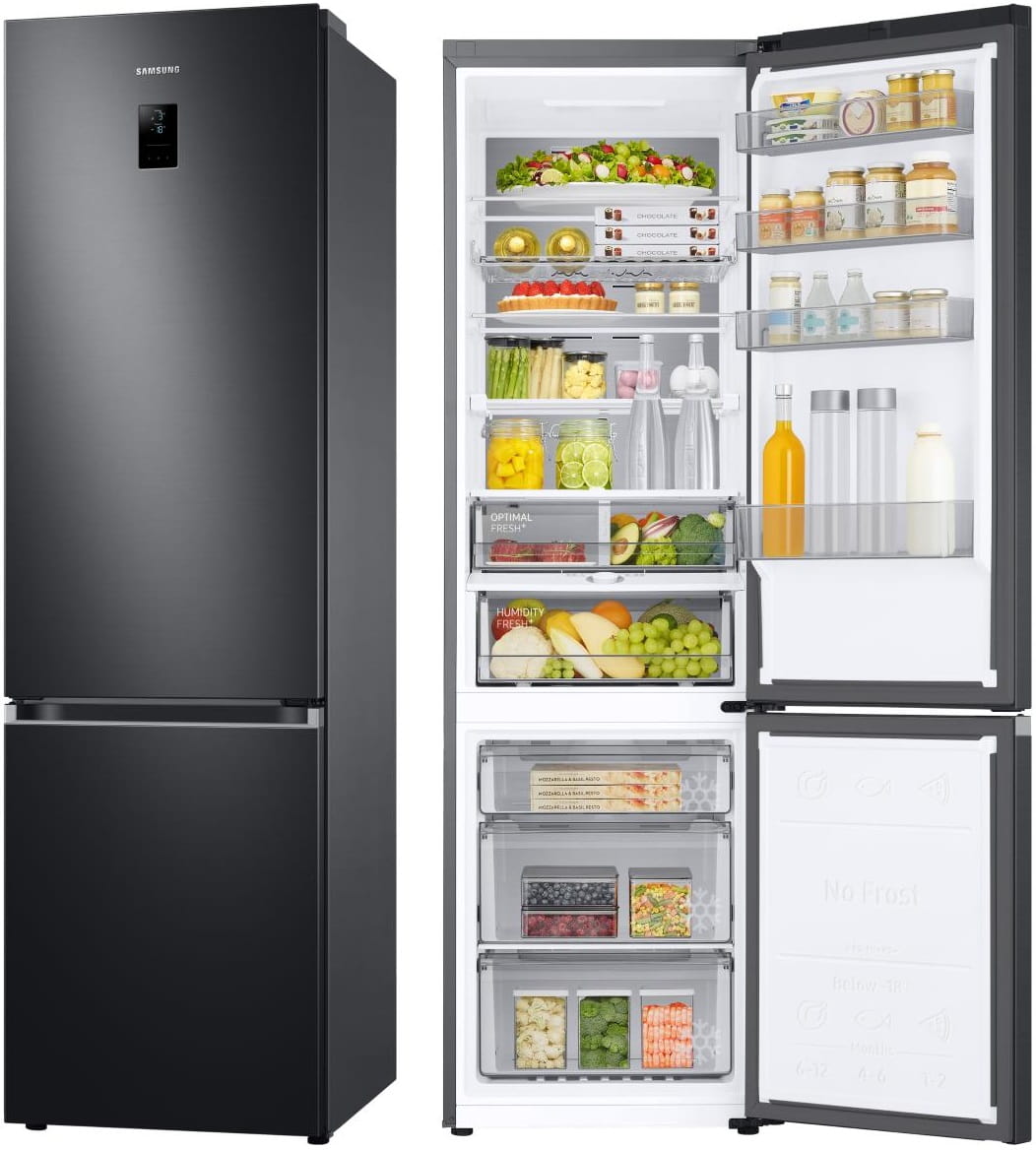 Samsung RB38T776CB1/EF 
