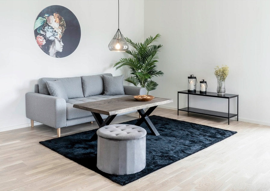 Hocker Turup 