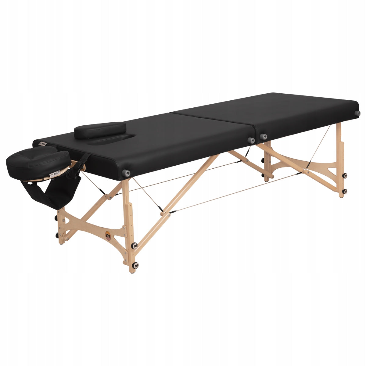 PREMIUM PRO 80 DuraOil - PROFESSIONAL 2 SEC. TABLE MASSAGE BED Manufacturer code 5903351607391