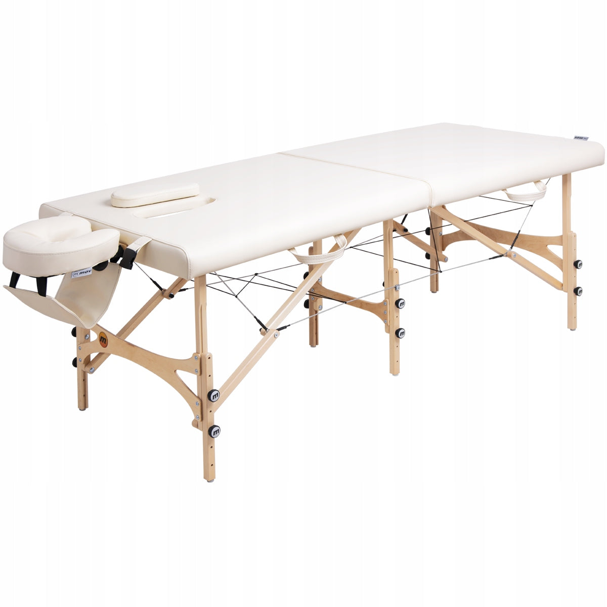 PREMIUM PRO 80 ULTRA - PROFESSIONAL 2 SEC. TABLE MASSAGE BED MD CE PL Manufacturer code Premium Pro 80 Ultra