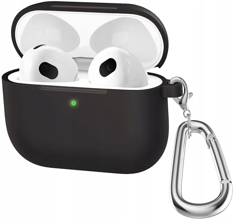 PREMIUM SILICONE CASE FOR APPLE AIRPODS 4 *HIGHEST QUALITY