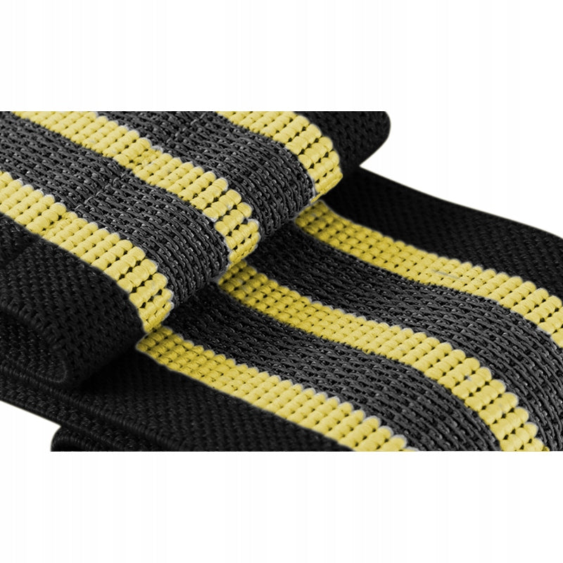PREMIUM STRETCH EXERCISE RESISTANCE RUBBER STRONG DURABLE TRAINING Brand Nubrey