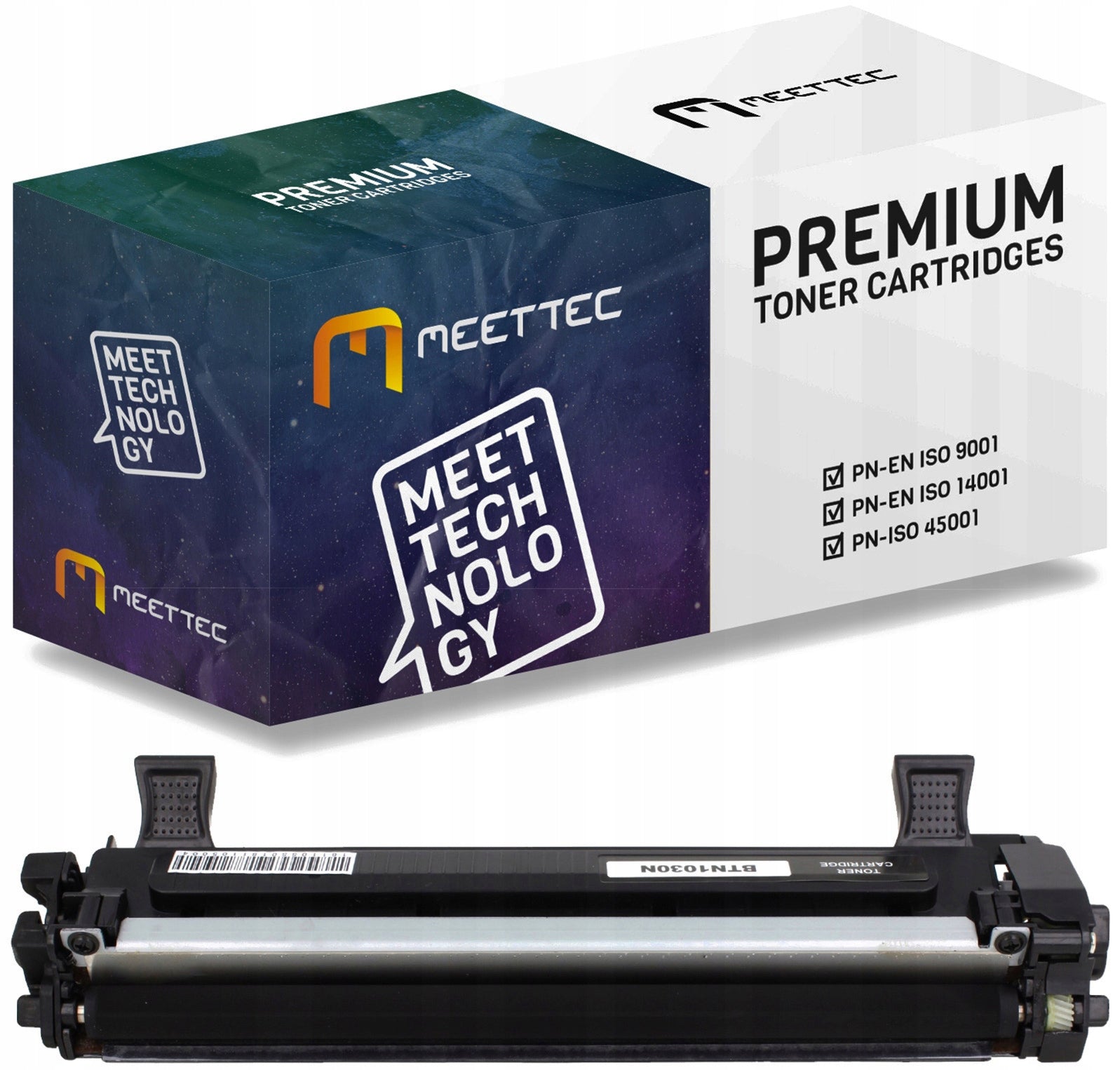 PREMIUM TONER UP TO 1610WE 1110E 1510E 1210WE 1212W