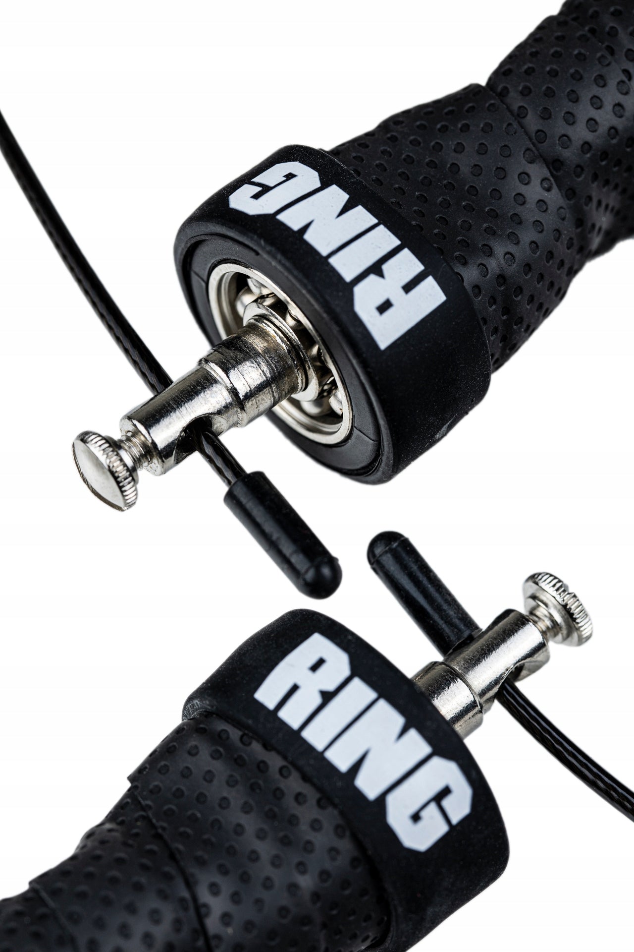 PREMIUM TRAINING JUMP ROPE ADJUSTABLE LENGTH Brand Ring