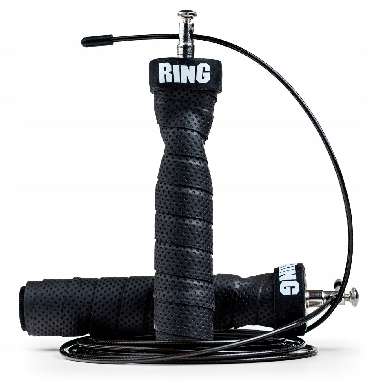 PREMIUM TRAINING JUMP ROPE ADJUSTABLE LENGTH