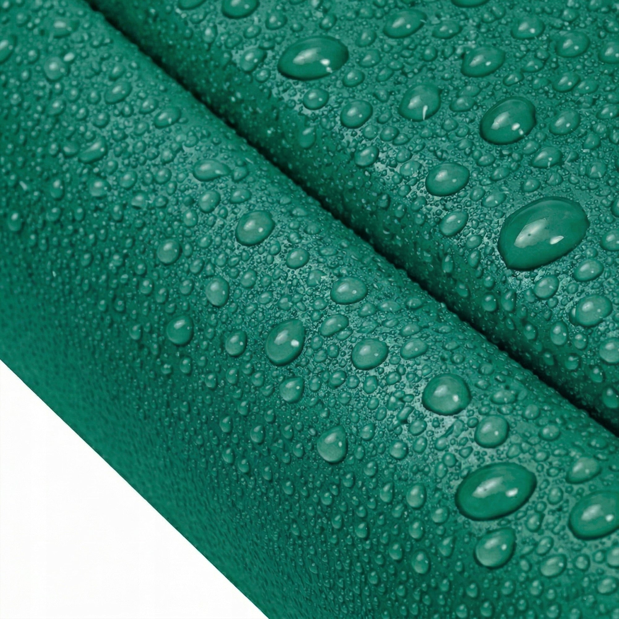 PREMIUM Trampoline SPORT EXCLUSIVE 250cm 8ft Aga Green DG STRONG Safe Max. weight load 120 kg