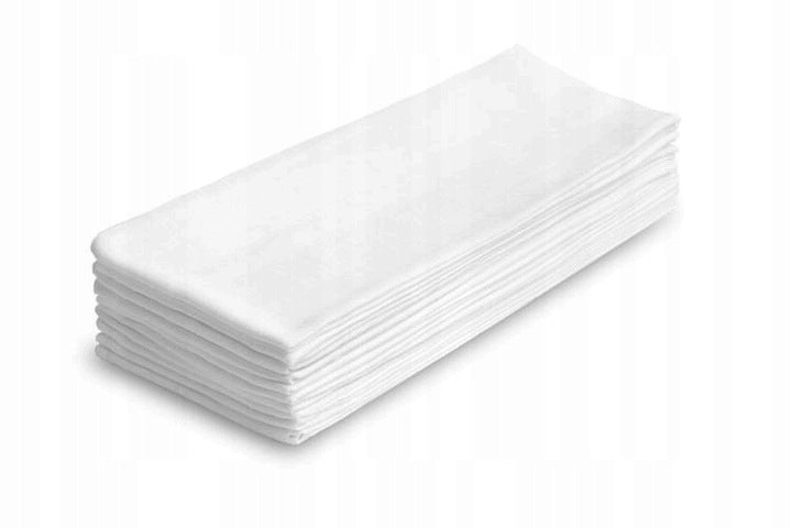PREMIUM WHITE TETRA DIAPER 70/80CM LUX Brand no brand