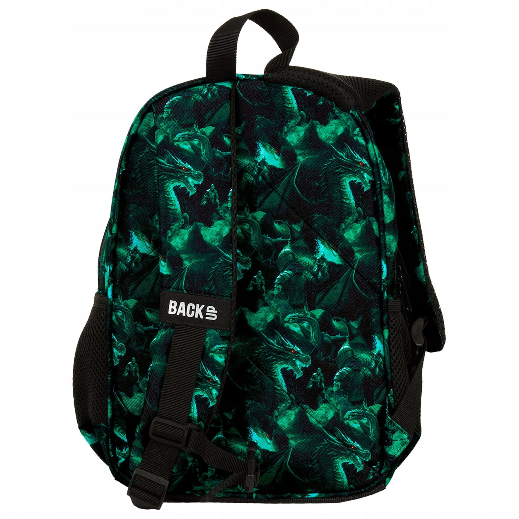 PRESCHOOL BACKPACK HIKING DRAGON FOR BOY Manufacturer code PLB6T51