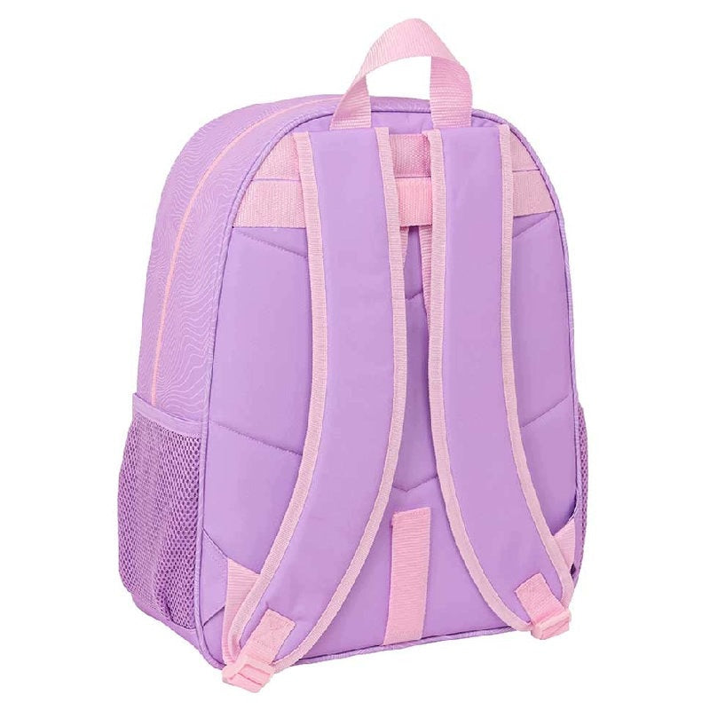 PRESCHOOL BACKPACK ROOMY CHILDREN'S K-POP DEMON HUNTERS HUNTRIX Manufacturer code 642667180