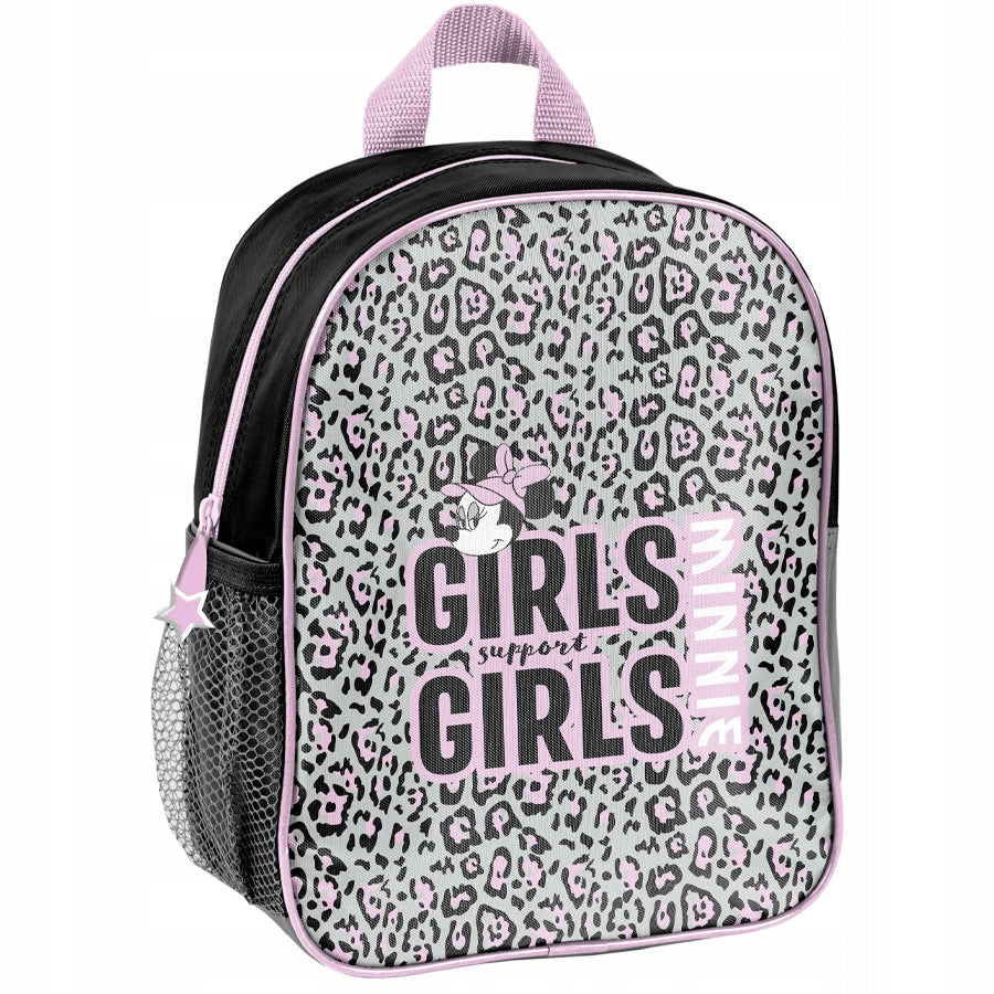 PRESCHOOL SET PASO BACKPACK PENCIL CASE BAG EAN (GTIN) 5903162124032
