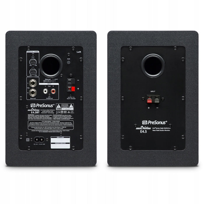 Presonus E 4.5 BT EU 