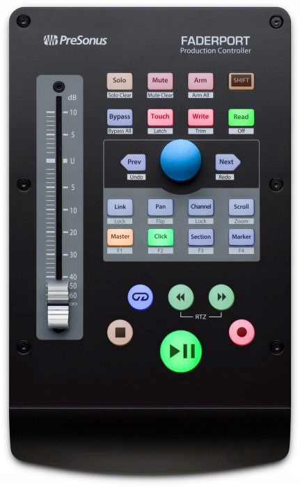 PreSonus FaderPort V2 