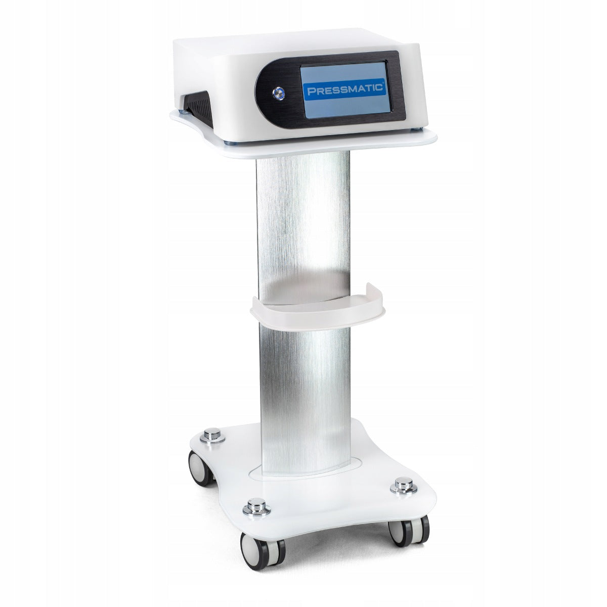 PRESSMATIC 20000DBC Presotherapy Lymphatic Drainage +FIR +EMS Manufacturer code PM-20000DBC