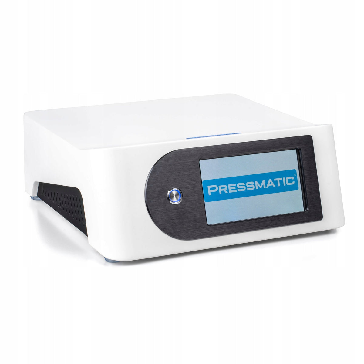 PRESSMATIC 20000DBC Presotherapy Lymphatic Drainage +FIR +EMS