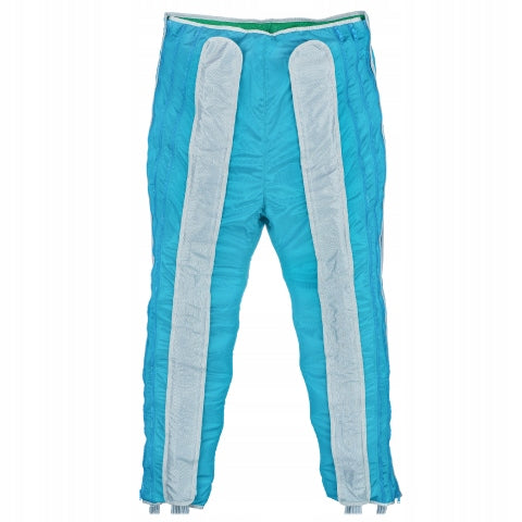 PRESSMATIC Pants -8-Chamber OVERLAPPED + FIR for Pre-therapy (PM-24000D)