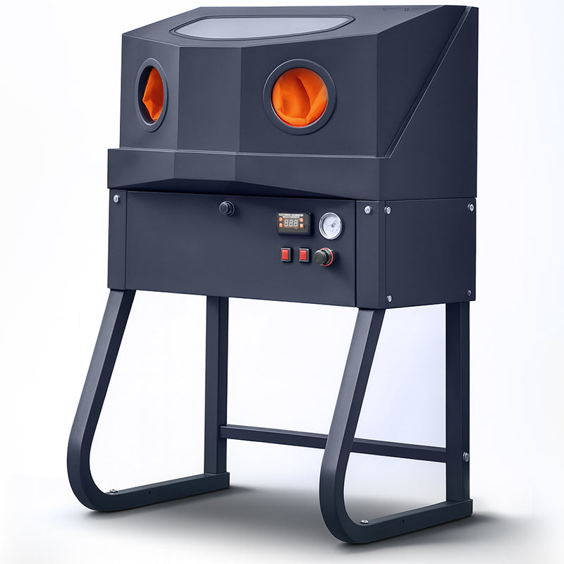 PRESSURE CABIN WASHER WORKSHOP WATER HEATING CABIN 160L
