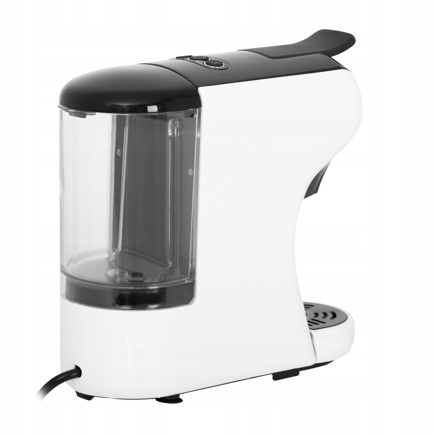 PRESSURE CAPSULE COFFEE MAKER FOR NESPRESSO DOLCE GUSTO CAPSULES Manufacturer code ekspres do kapsułek lavazza tchibo caffissimo