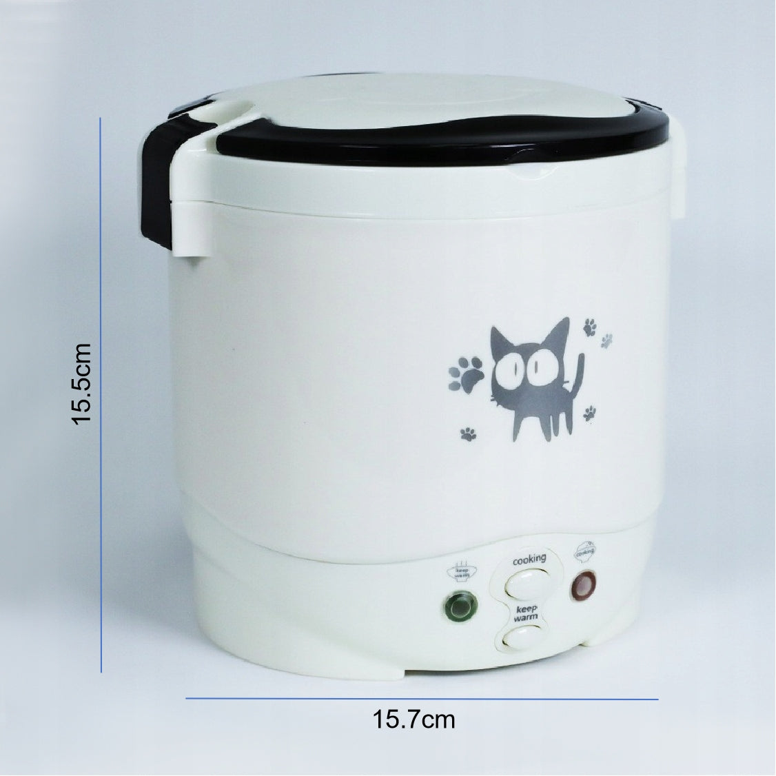 PRESSURE COOKER RICE COOKER MULTICOOCKER 24V 1L,MULTICOOKER CAR IR BUS Brand no brand