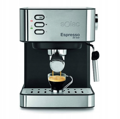 PRESSURE Coffee Maker AUTOMATIC FLASK EAN (GTIN) 8433766201084