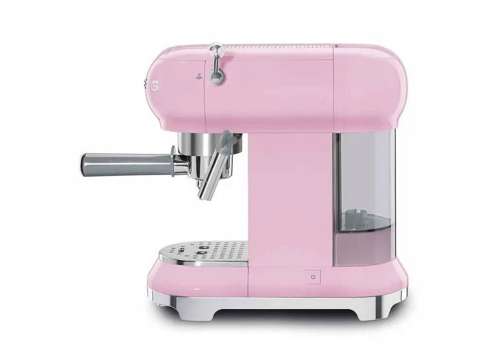 PRESSURE FLASK EXPRESS SMEG 1350W RETRO Brand Smeg