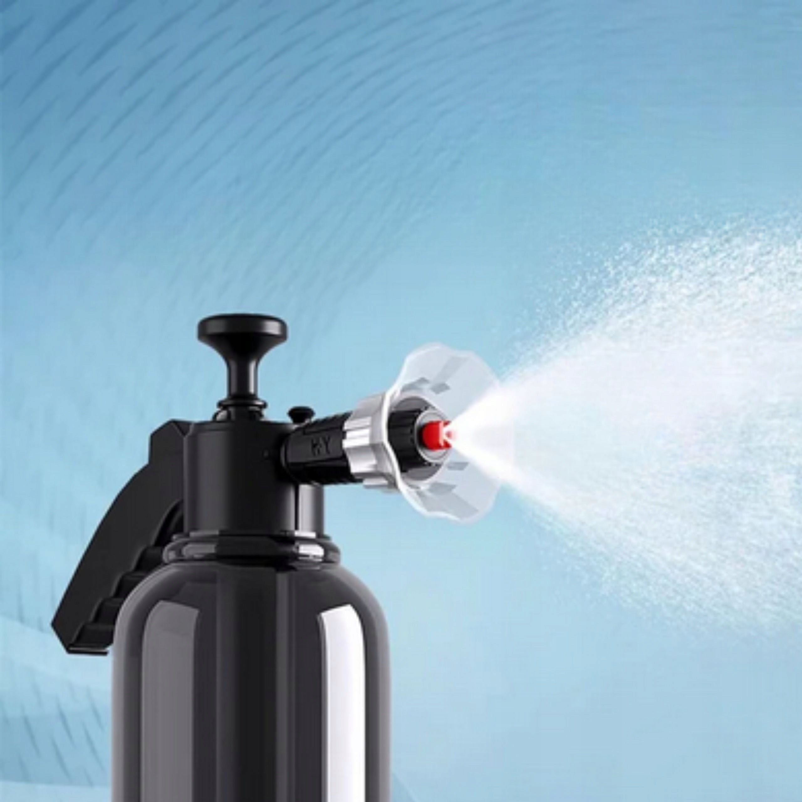 PRESSURE FOAM SPRAYER LANCE FOR CAR WASHING 2L Packaging status original