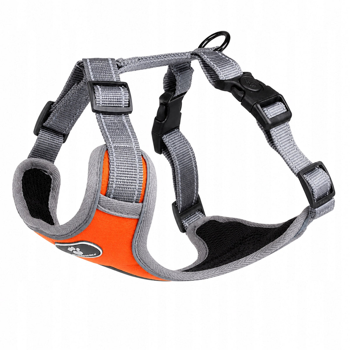 PRESSURE-FREE DOG GUARD WALKING HARNESS ADJUSTABLE LIGHTWEIGHT L Manufacturer code 5904268983691