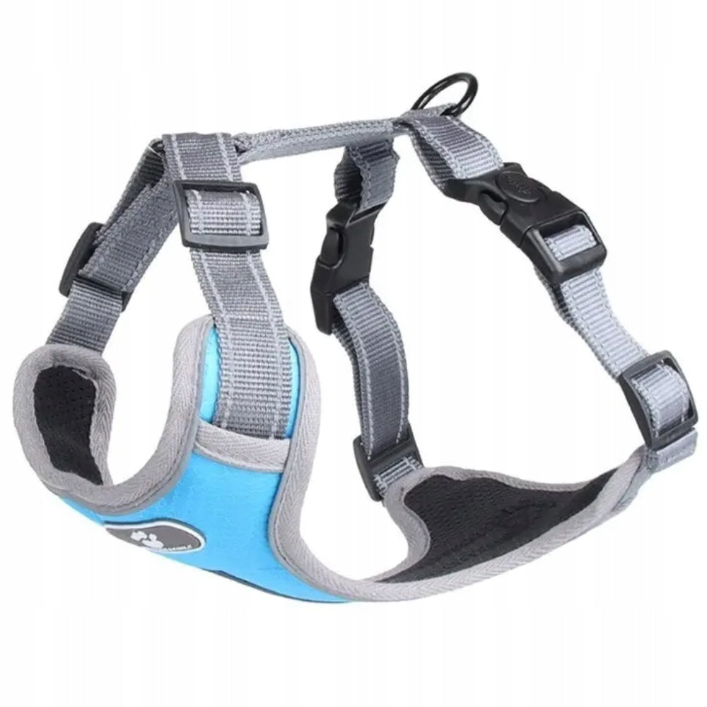 PRESSURE-FREE DOG HARNESS ADJUSTABLE GUARD XL 2972 Brand Hurtnet