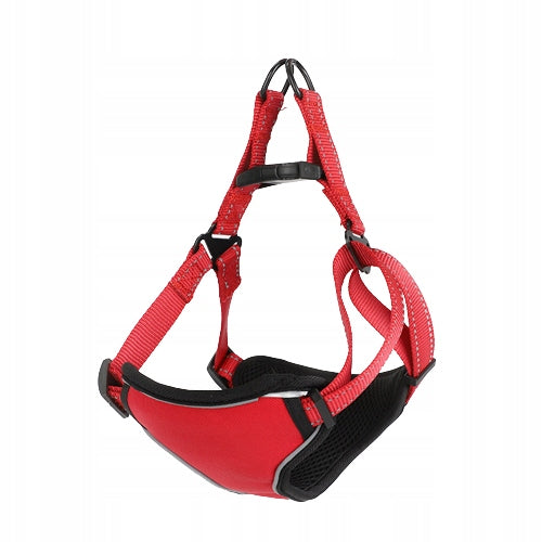 PRESSURE-FREE DOG HARNESS WITH REFLECTIVE Brand MTA