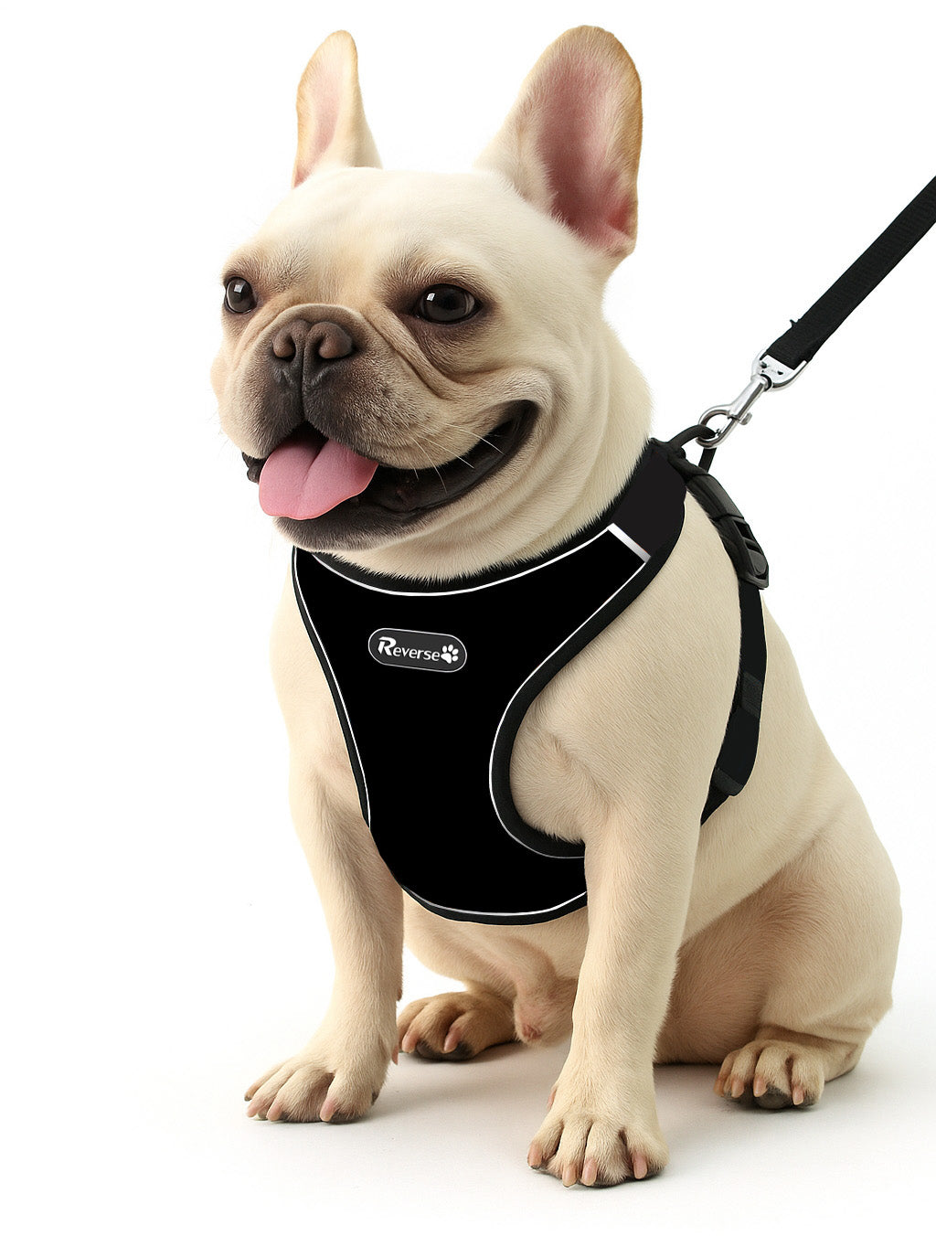 PRESSURE-FREE GUARD DOG HARNESS STRONG SOFT STRONG r. M Kind training / easy walk