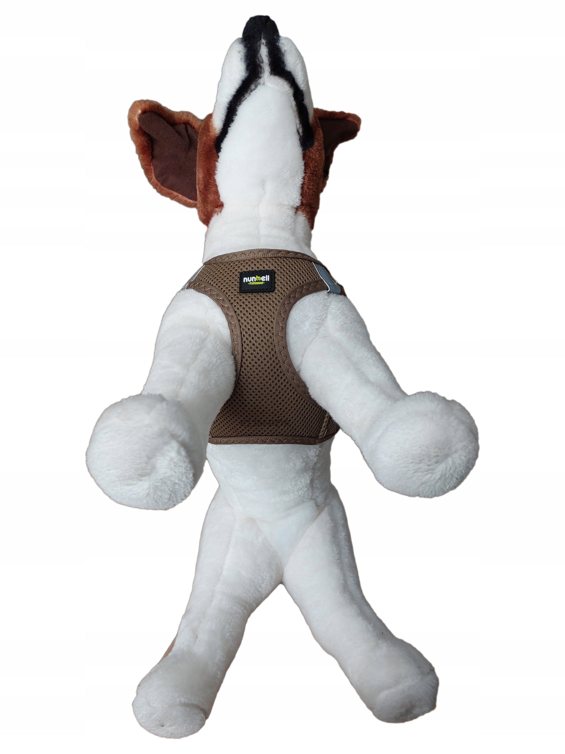 PRESSURE-FREE HARNESS FOR SMALL DOG LIGHTWEIGHT BREATHABLE RATLEREK 3XS Manufacturer code NB145-5-31014001100